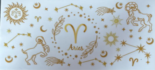 Aries #575