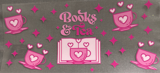 Books #568