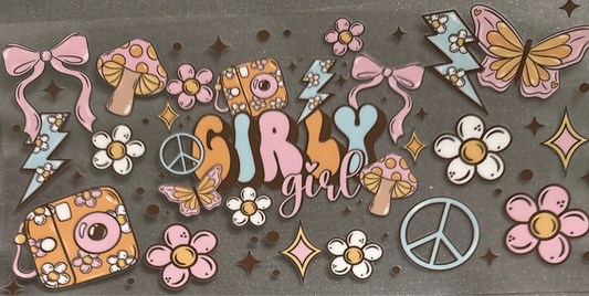 Girly #301
