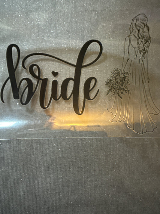 Bride Small #131