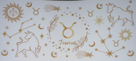 Taurus #581