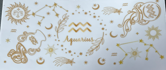 Aquarius #579