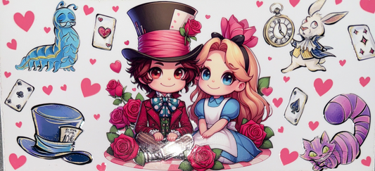 Alice #71
