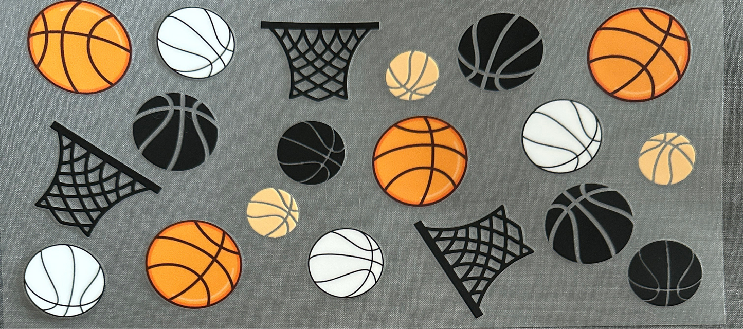 Basketball #504