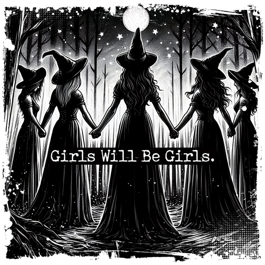 Witchy Small #111