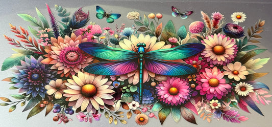 Dragonfly #649