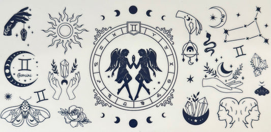 Gemini #148