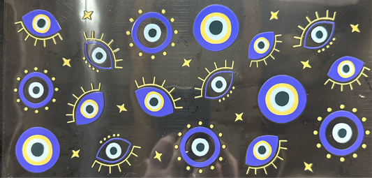 Evil Eye #242