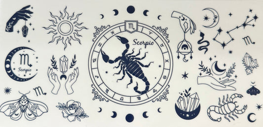 Scorpio #171
