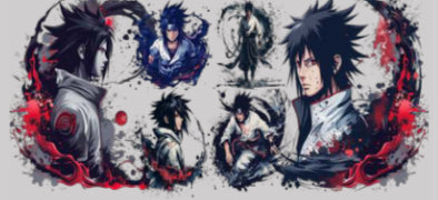 Anime #384