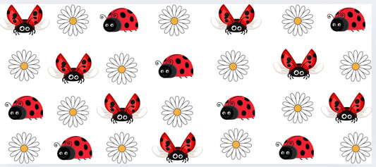 Ladybug Custom #13