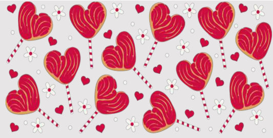 Hearts #434
