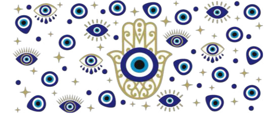 Evil Eye #443