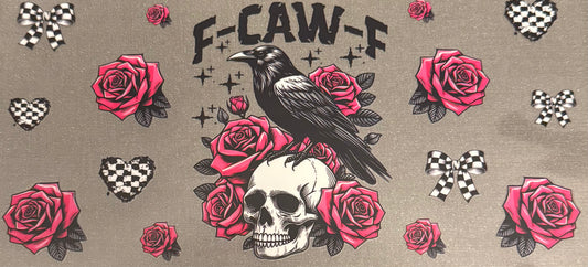 F off crow #167