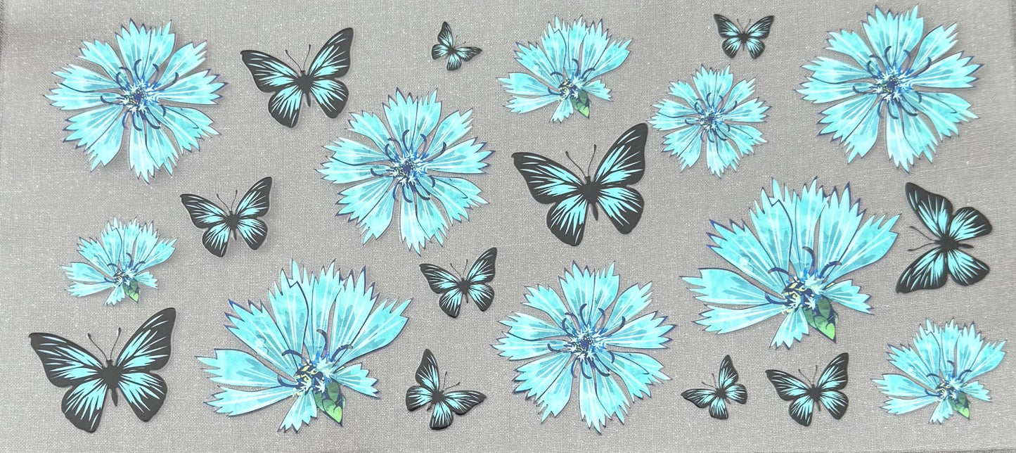 Butterfly #603