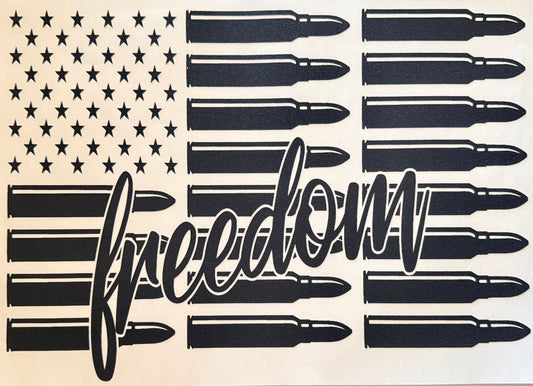 Freedom Adult DTF