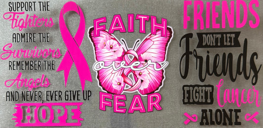 Breast cancer awareness #670