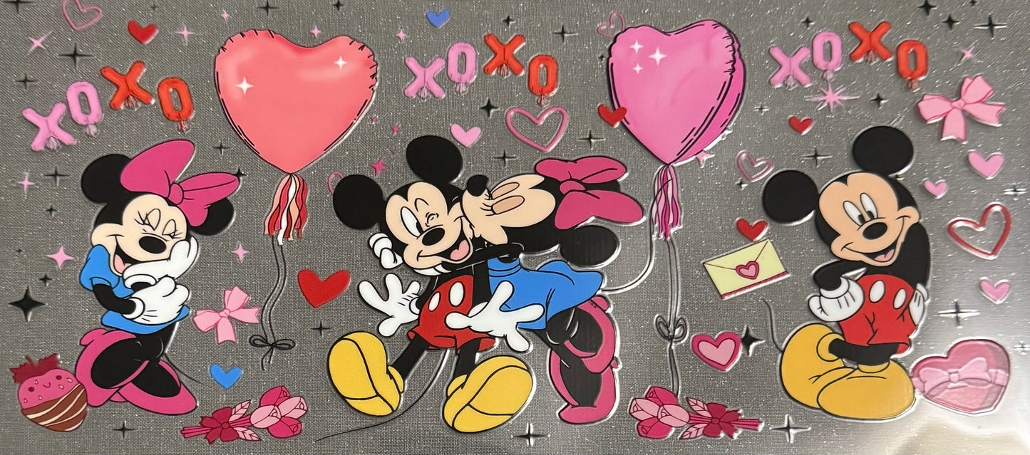 Mouse Love #722