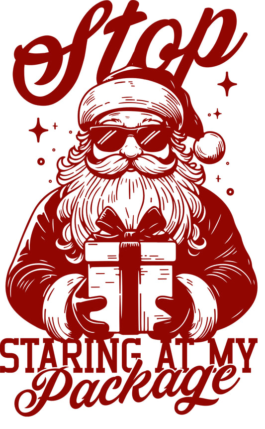 Stop looking Adult DTF