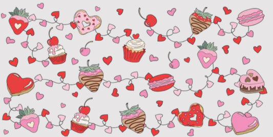 Desserts #431