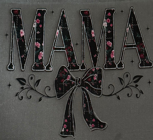 Mama Small #49
