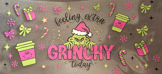 FeelingGrinchy #687