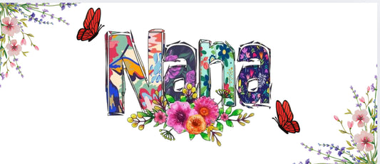Nana Custom #14