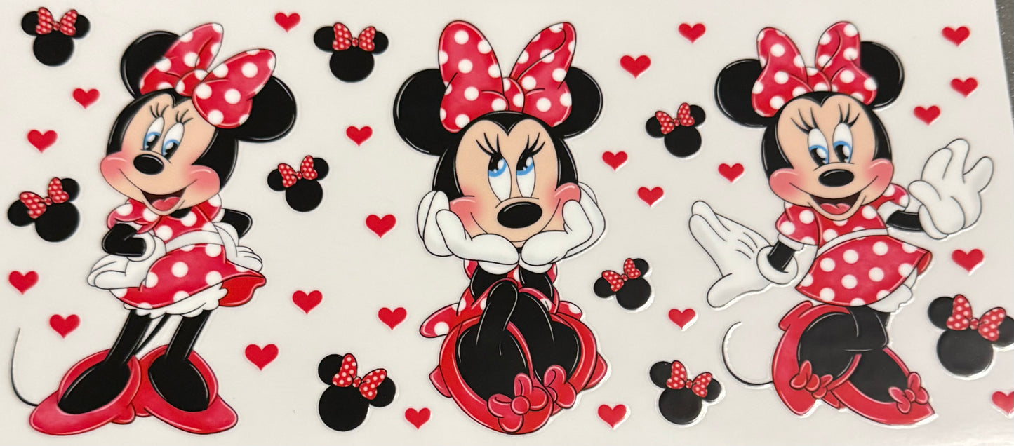 Mouse #717