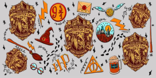 HP #397