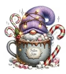 Mug Decal #5