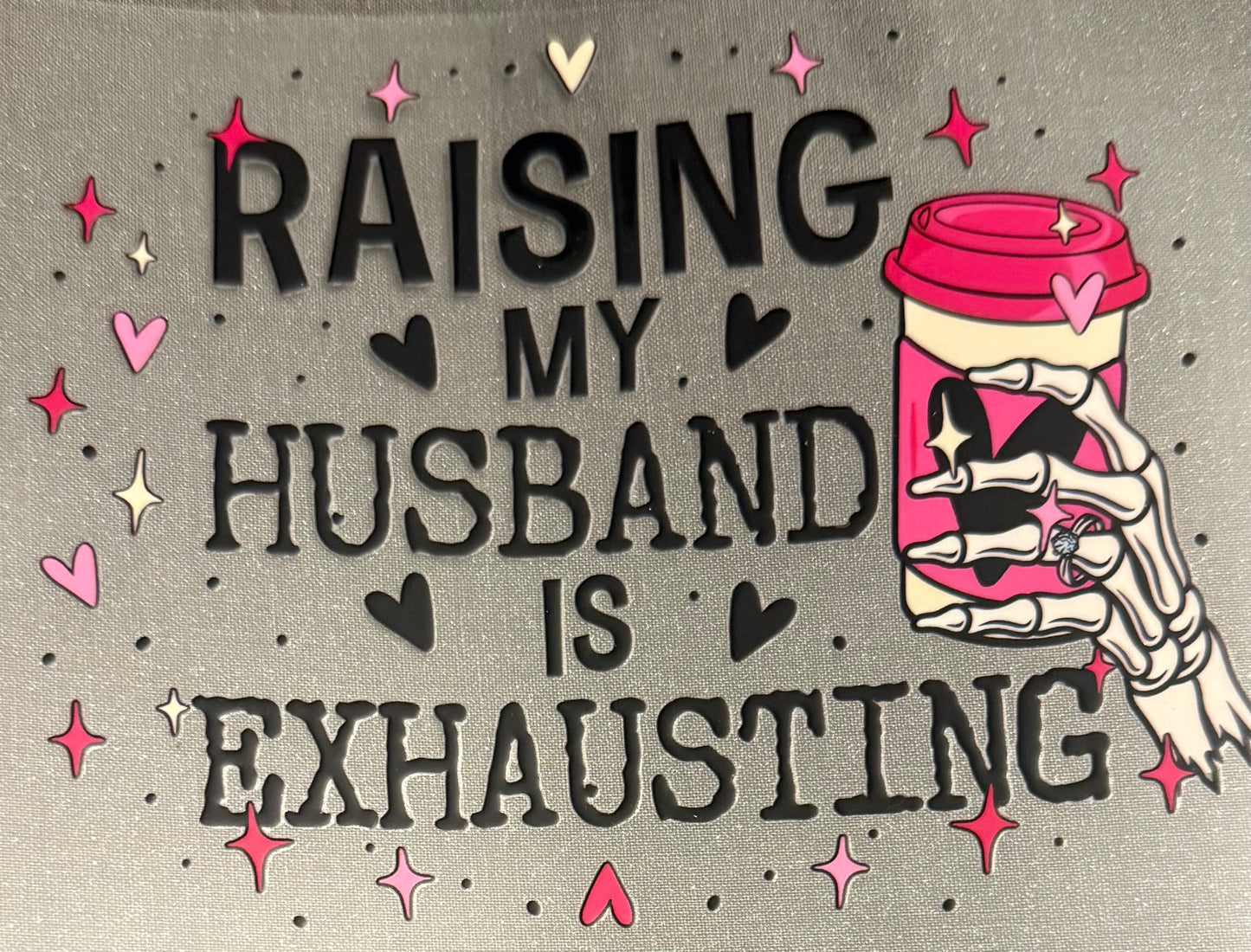 Raising my husband #315