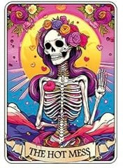 Tarot Small #65