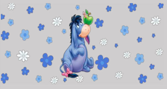 Donkey #389