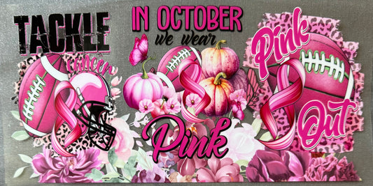 Breast cancer awareness #672