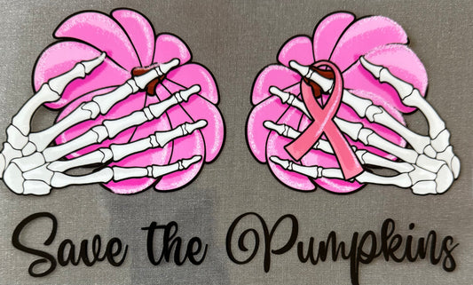 Breast cancer awareness #665