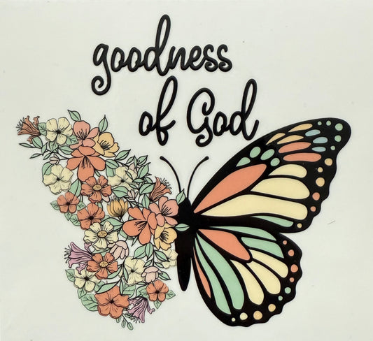 Butterfly Small #118