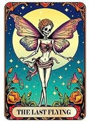 Tarot Small #55
