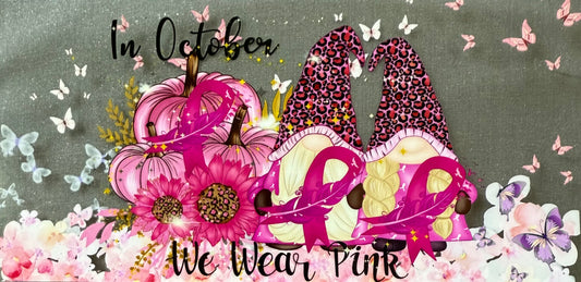 Breast cancer awareness #673
