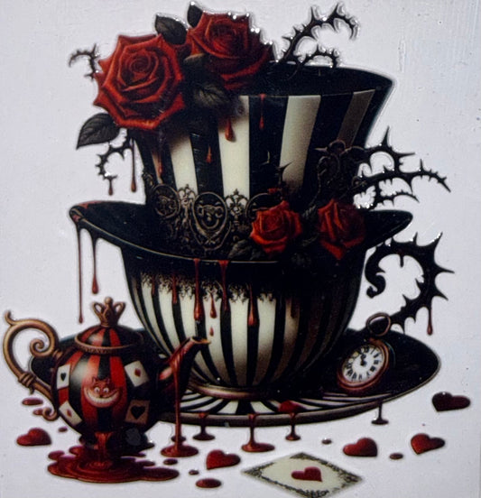 Alice Small #168