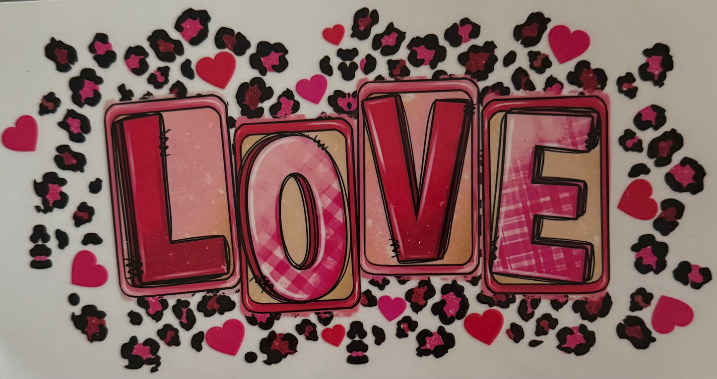 Love #621