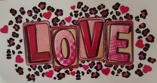 Love #621