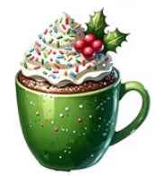 Mug Decal #30