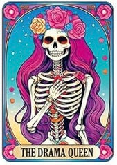 Tarot Small #4
