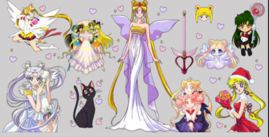 Anime #388