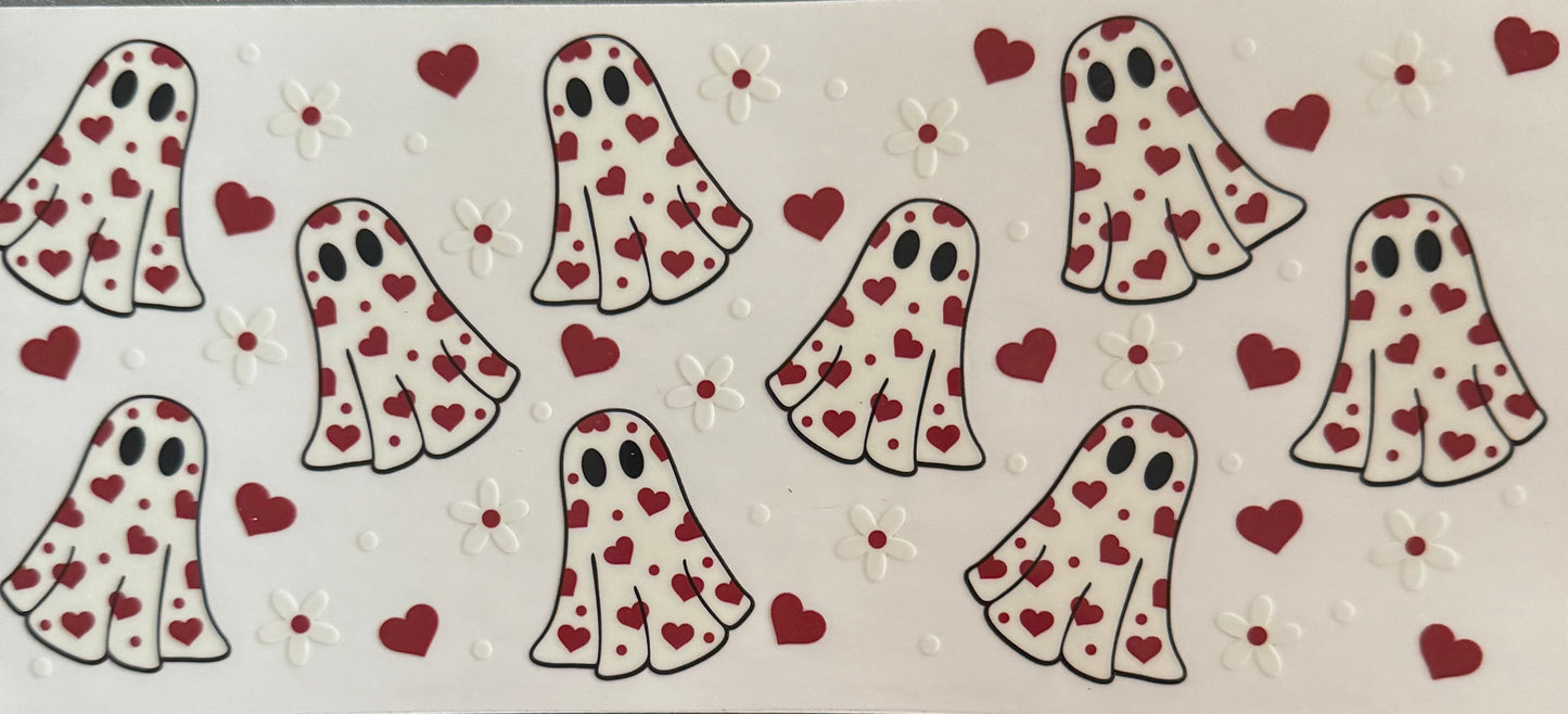 Heart Ghosty #573