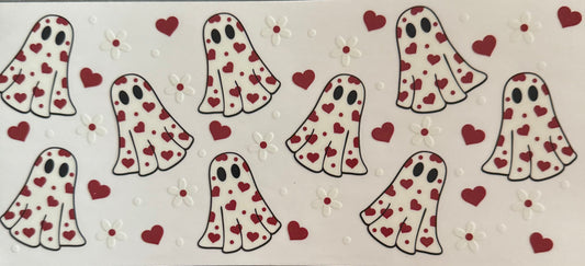 Heart Ghosty #573