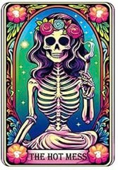 Tarot Small #62