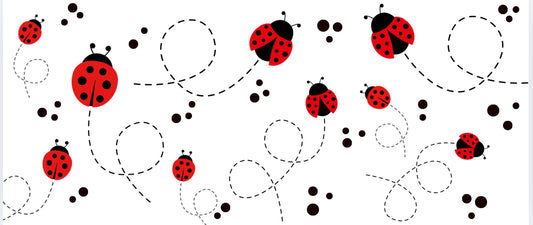 Ladybug Custom #12