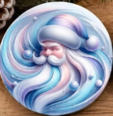 Sublimation Ceramic Ornament