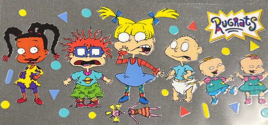 Rug Rats #713